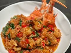 -广州文华东方酒店·江-由辉师傅主理