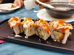 -海澄轩海鲜酒家(虎门店)