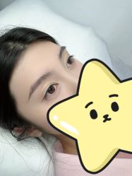 -韩美绣·骨相纹眉·洗眉美瞳线