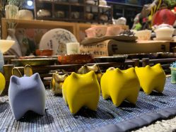 -川上陶艺社(大悦城店)