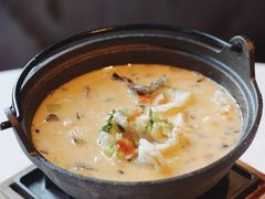 -三号黄浦会Canton Table