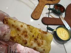 -棒约翰比萨·意面(老闵行店)