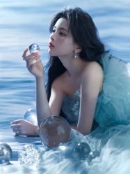 -盘子女人坊古装写真摄影(天津总店)