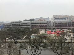 -樊记腊汁肉(竹笆市总店)