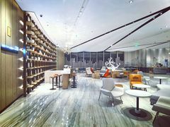 -上海世茂皇家艾美酒店