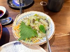 -鸟鹏烧鸟居酒屋(龙岗万科店)