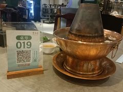 -东来顺饭庄(王府井步行街店)