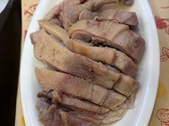 -鸭味先老鸭粉丝馆(瑞金路二号四号小区店)