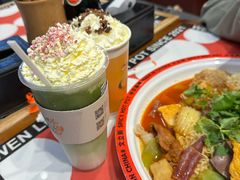 -文立新麻辣烫(合生汇21街区店)