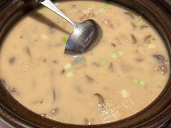 -粗茶淡饭·汉口公馆(循礼门店)