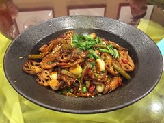 -浔庐餐厅•江西老字号•九江菜(烟水亭店)