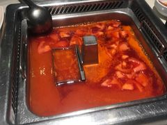 -海底捞火锅(团结桥店)