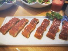 -山之川·日式料理(瀚海海尚店)