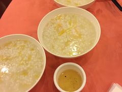 -深运潮州粥(东门店)