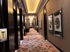 -天津香格里拉大酒店