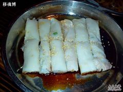 猪肉肠-老廣食堂(区庄店)