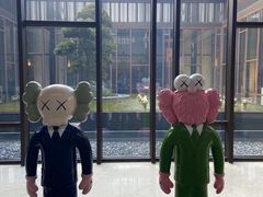 -上海崇明金茂凯悦酒店