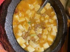 -绿茶餐厅(茂业天地店)