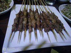 -吴记百姓菜馆·北京菜·烤鸭(故宫店)