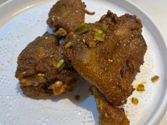 -刘胖子家常菜·蹄花焖藕(中南店)