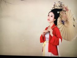 -盘子女人坊生日照·摄影馆(华强店)
