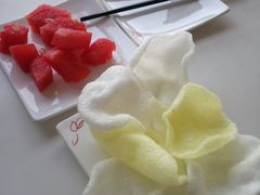 -嘉和一品粥(首经贸店)
