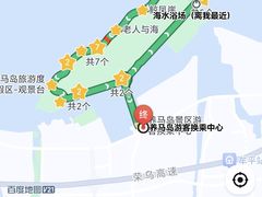 -养马岛旅游度假区