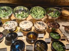 -佛山保利洲际酒店·月色西餐厅