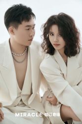 点击看大图 -情订奇缘婚纱摄影(和平路店)