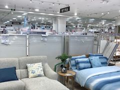 -NITORI 宜得利家居(天津泰达永旺店)