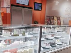 -CloudD'or可露朵蛋糕(1733商业空间店)