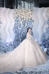 -MuseMarry婚纱(前海嘉里中心店)