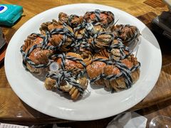 -神洲四海大酒楼(王府井澳门中心店)