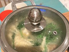 -味餐厅·海鲜·火锅·自助餐