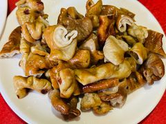 -胖子菜馆(隆昌路店)