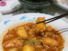 -道道鲜·崇明私房菜(五角场店)