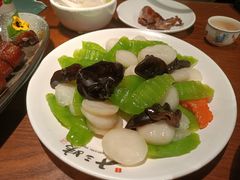-南拳十三姨·潮汕砂锅粥(世纪金源店)