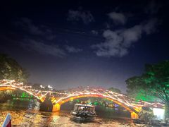 -桂林两江四湖景区