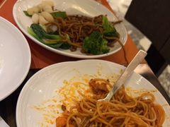 -合肥皇冠假日酒店·菲亚斯特自助餐厅(黄山路店)