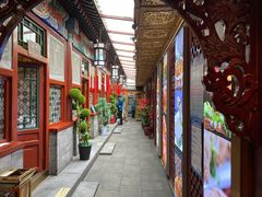 -阿西娅食府(中关村店)