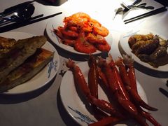 -星伦多 自助料理(圆融店)