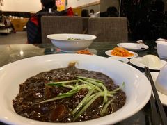 -桃园中华料理炸酱面(燕儿岛路店)