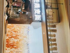 门面-西贝(上海新梅广场店)