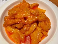 -青花小镇(凯翔新天地店)