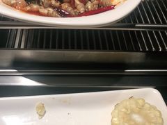 -老万烧烤(典逸心洲店)