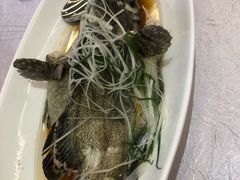 -湖影中餐厅·南京金茂威斯汀大酒店