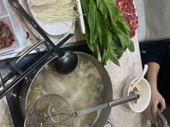 -黑山牛肉汤火锅(花城汇店)