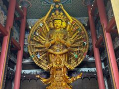 -上海东林寺(金山区)