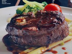 -WOLFGANG PUCK KITCHEN & BAR(迪士尼小镇店)
