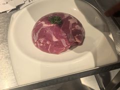 -南门涮肉(上海二店)